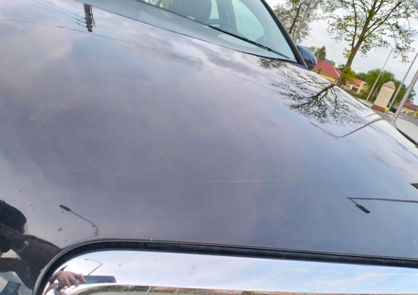Audi A6 cena 20500 przebieg: 292246, rok produkcji 2007 z Golina małe 46